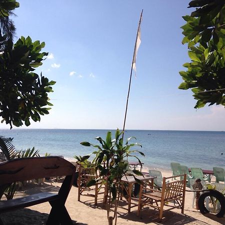 Haad Yao Resort Экстерьер фото
