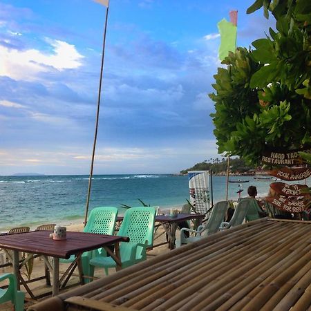 Haad Yao Resort Экстерьер фото