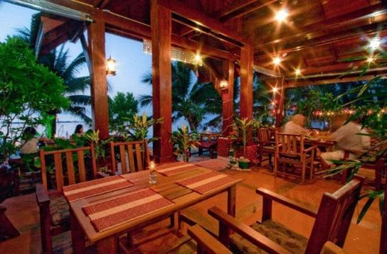 Haad Yao Resort Экстерьер фото