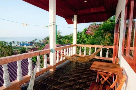Haad Yao Resort Номер фото